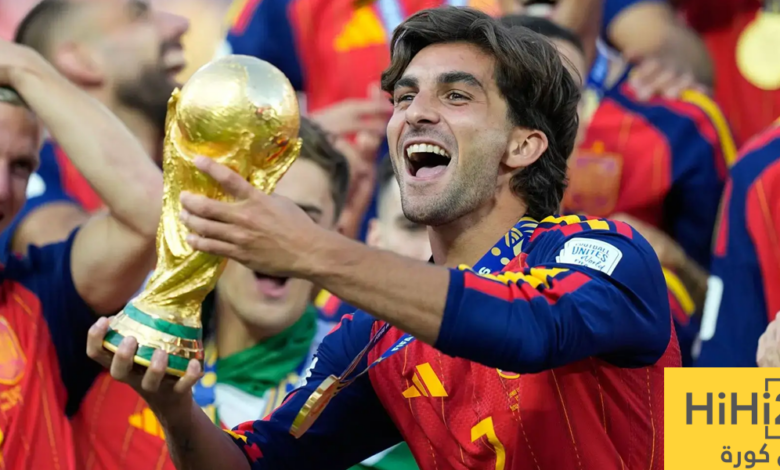 صورة: أكثر الأندية التي فاز لاعبوها بكأس العالم