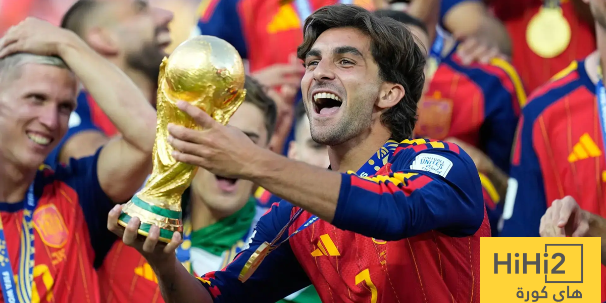صورة: أكثر الأندية التي فاز لاعبوها بكأس العالم