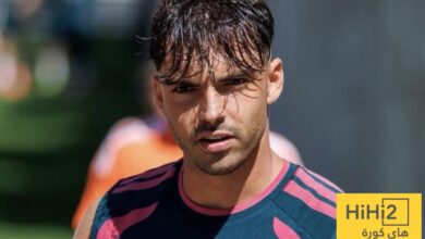 المعد البدني لـ أسينسيو يكشف خطة اللاعب حول مستقبله مع ريال مدريد
