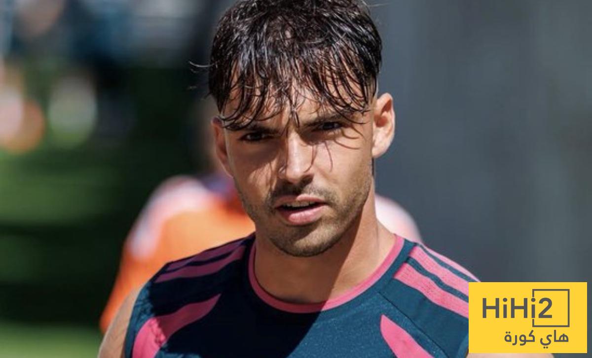 المعد البدني لـ أسينسيو يكشف خطة اللاعب حول مستقبله مع ريال مدريد