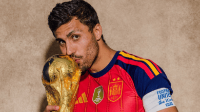 موقف ريال مدريد من رودري لم يتغير ومورينيو يحسم قراره