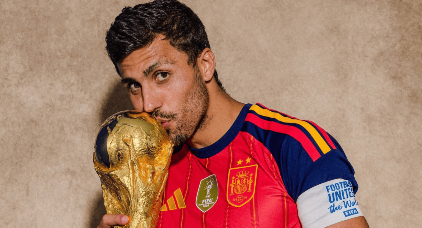 موقف ريال مدريد من رودري لم يتغير ومورينيو يحسم قراره