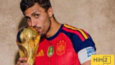 عاجل : ريال مدريد يحصل على الضوء الاخضر للتعاقد مع رودري