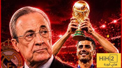 سبب تعليق صفقة رودري مع ريال مدريد في الوقت الحالي!