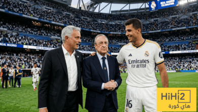 أكثر ما يثير تحفظ بيريز تجاه صفقة رودري وموقف مورينيو من قدوم اللاعب