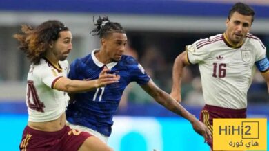 سبب تعليق ريال مدريد التعاقد حاليا مع رودري ومايكل أوليسي