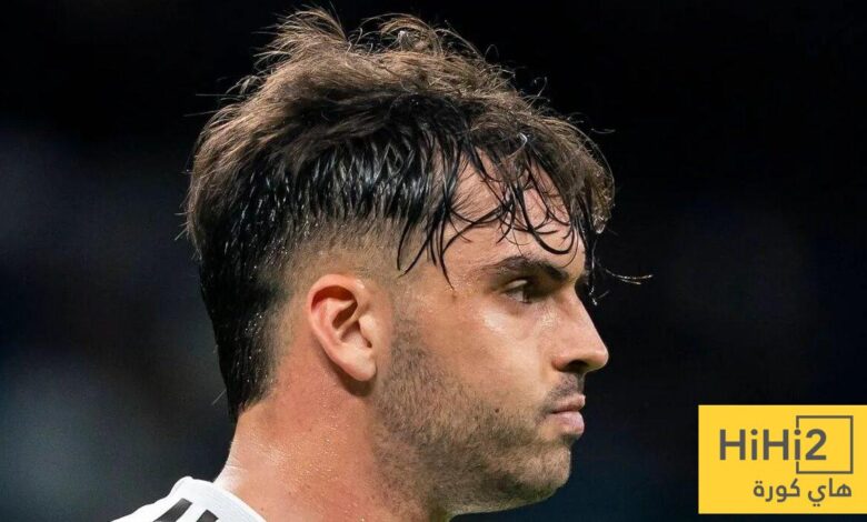 4 أسباب تكشف كواليس الإطاحة براؤول أسينسيو من ريال مدريد