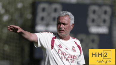 أول صدام بين مورينيو وإدارة ريال مدريد