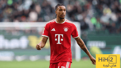 اتفاق شرف يؤجل تحرك ريال مدريد لضم أوليس..!