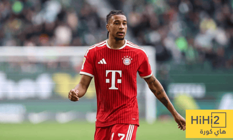 اتفاق شرف يؤجل تحرك ريال مدريد لضم أوليس..!