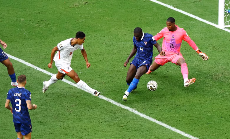 ريال مدريد ينتظر النسخة الجديدة من بيلينغهام