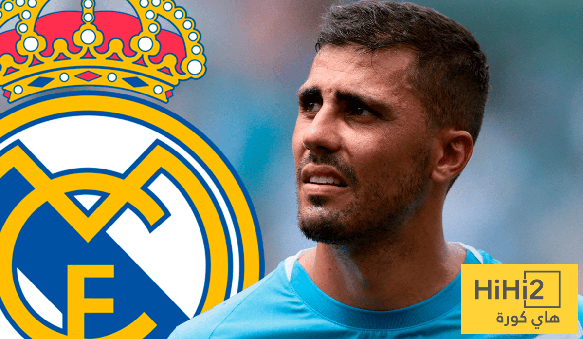 تفاصيل الخطوة الأولى لإتمام صفقة انتقال رودري إلى ريال مدريد