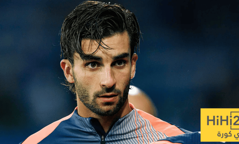 نسبة انتقال فيران توريس إلى ريال مدريد بعد اقتراب رحيله عن برشلونة