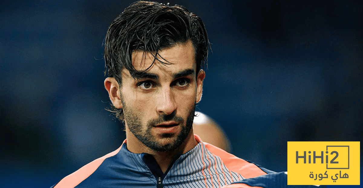 نسبة انتقال فيران توريس إلى ريال مدريد بعد اقتراب رحيله عن برشلونة