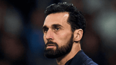 بعد تولي اربيلوا المهمة.. فولهام يستهدف ضم ثنائي ريال مدريد