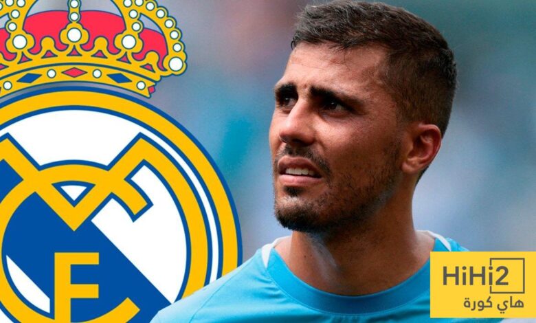 5 أسباب تدفع مانشستر سيتي لرفض بيع رودري إلى ريال مدريد