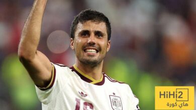 اللاعب الذي سيتعاقد معه مانشستر سيتي في حال رحيل رودري إلى ريال مدريد