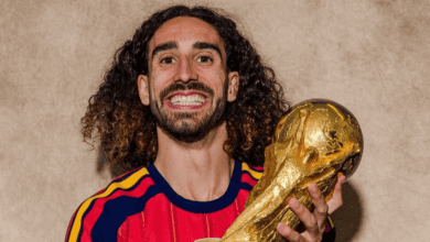 كوكوريلا يثبت صحة قرار ريال مدريد
