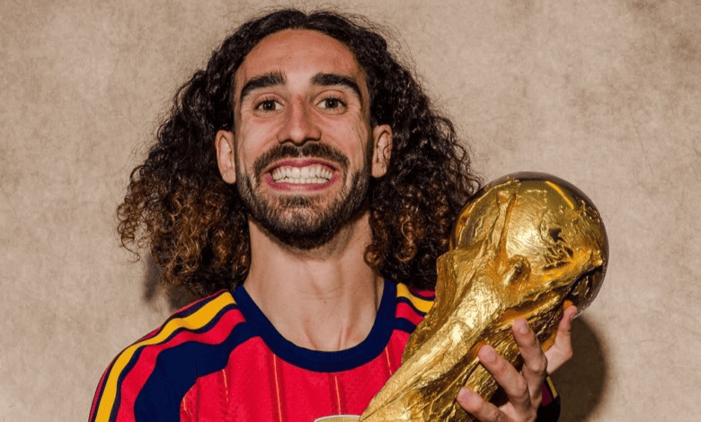 كوكوريلا يثبت صحة قرار ريال مدريد
