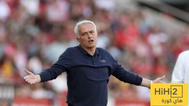 لا يتردد ولا يجامل .. القواعد الخمس لنجاح مورينيو في ريال مدريد