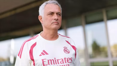 قوانين مورينيو لا ترحم لاعبي ريال مدريد