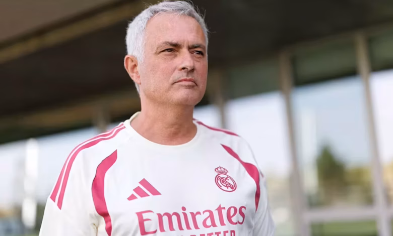 قوانين مورينيو لا ترحم لاعبي ريال مدريد