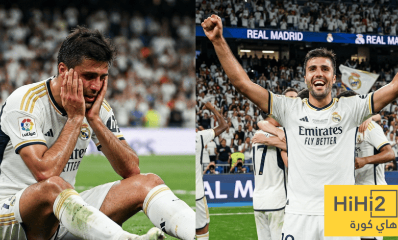 ما بين المؤيد والمعارض.. ما هو موقف جمهور ريال مدريد من ضم رودري؟