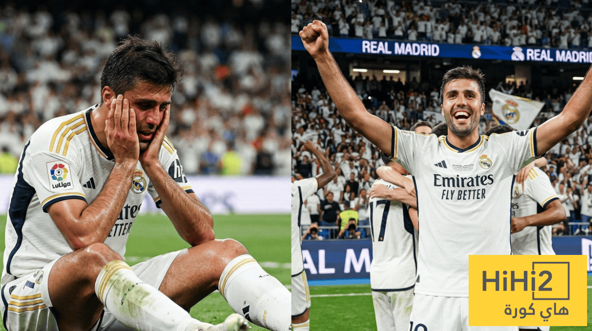 ما بين المؤيد والمعارض.. ما هو موقف جمهور ريال مدريد من ضم رودري؟