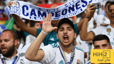 صحفي برشلوني يهاجم ازدواجية جمهور ريال مدريد