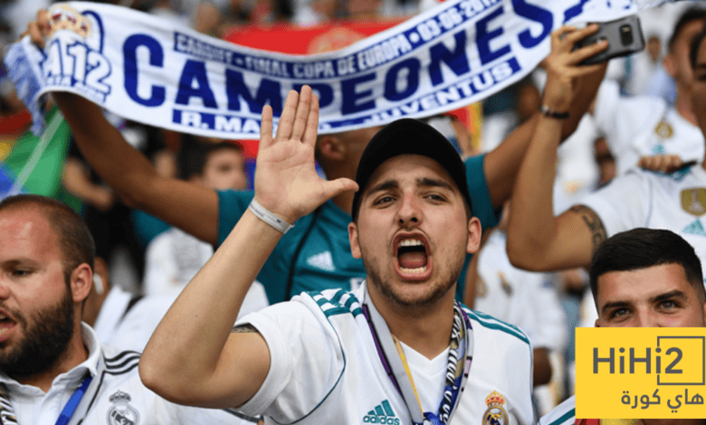 صحفي برشلوني يهاجم ازدواجية جمهور ريال مدريد
