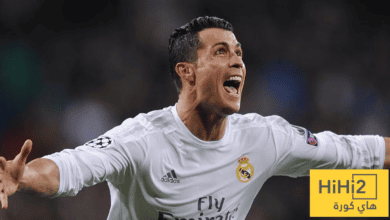 إنها اللحظة المثالية.. صحفي إسباني يطالب بعودة رونالدو لريال مدريد!