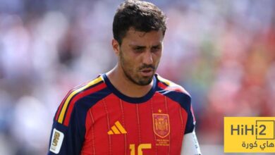 السر الحقيقي وراء تحرك ريال مدريد نحو رودري لحسم الصفقة !