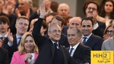خطة جديدة .. قرار مفاجئ من إدارة ريال مدريد في الميركاتو!