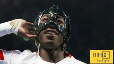 ريال مدريد ليس النادي الإسباني الوحيد المهتم بأمر دياموندي