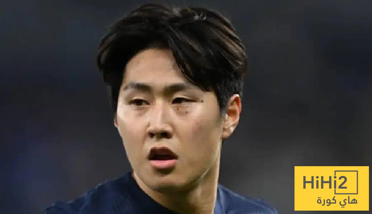 5 مكاسب سيحصدها أتلتيكو مدريد من التعاقد مع كانغ إن لي