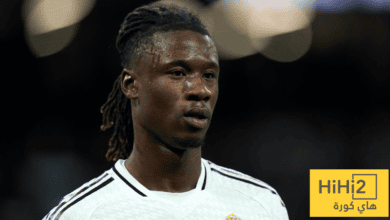صور – إصرار كامافينغا يعقد ميركاتو ريال مدريد