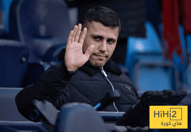 ريال مدريد يرصد هذه الميزانية لضم رودري وديوماندي هذا الصيف !