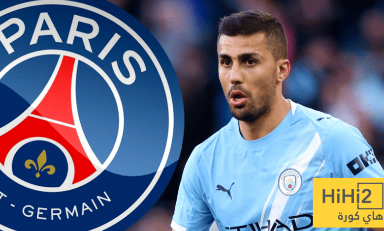 بعد دخوله السباق.. كيف سيهزم باريس ريال مدريد في صفقة رودري