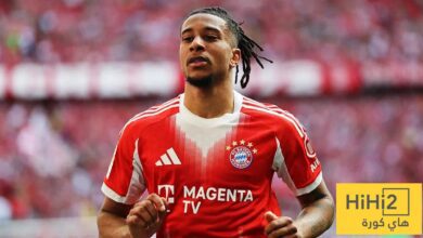 ريال مدريد يغلق صفقة أوليسي لهذا السبب!
