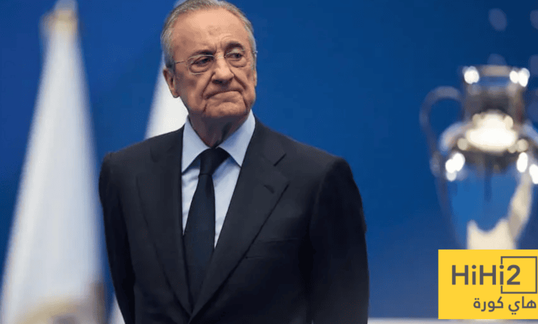 على ريال مدريد أن يرتب أوراقه أولا قبل أن يحلم بالصفقات الكبيرة