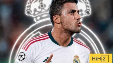 عاجل : ريال مدريد يتوصل الى اتفاق مع وكلاء رودري .. تفاصيل العقد