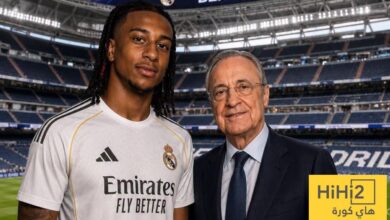 الانتقال من اوليسي لـ ديوماندي .. ريال مدريد ” يستغفل ” مشجعيه