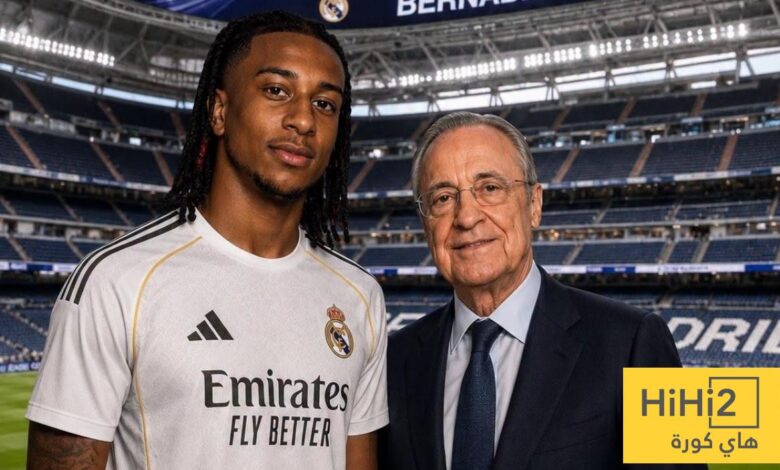 الانتقال من اوليسي لـ ديوماندي .. ريال مدريد ” يستغفل ” مشجعيه