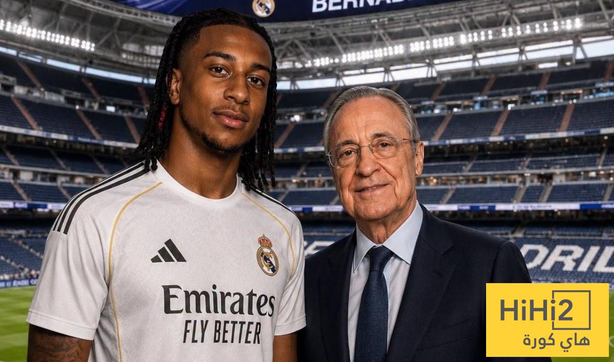 الانتقال من اوليسي لـ ديوماندي .. ريال مدريد ” يستغفل ” مشجعيه