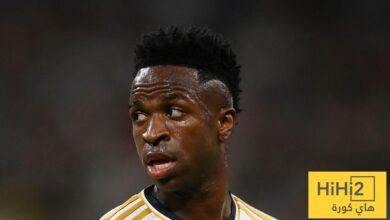 6 أسباب تجعل فينيسيوس لن يتحمل فكرة الرحيل عن ريال مدريد