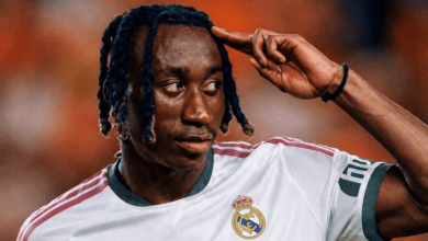 عاجل: ريال مدريد ينجز أهم خطوة في صفقة ديوماندي