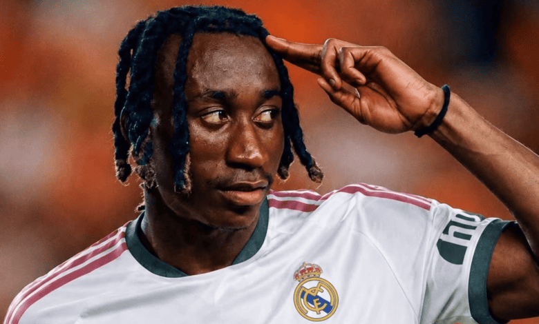 عاجل: ريال مدريد ينجز أهم خطوة في صفقة ديوماندي