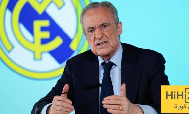 لماذا يحتاج ريال مدريد إلى بيع لاعب بأكثر من 100 مليون يورو هذا الصيف؟