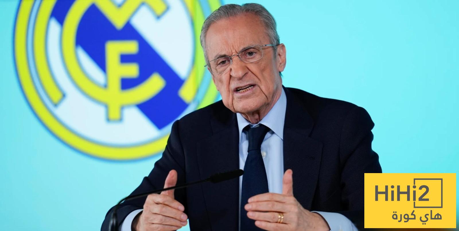 لماذا يحتاج ريال مدريد إلى بيع لاعب بأكثر من 100 مليون يورو هذا الصيف؟