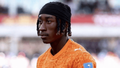 بيريز يحقق طلب مورينيو بحسم صفقة ديوماندي